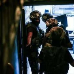 İzmir'de nefes kesen FETÖ operasyonu! 