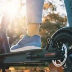 Elektrikli scooter'lara zorunlu trafik sigortası geliyor