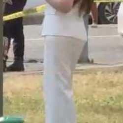 Kadın öğretmen herkesi şok etti! Eski erkek arkadaşı gelmeyince tetiğe bastı