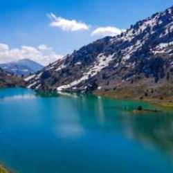 Kahramanmaraş Geben Vadisi milli park ilan edildi