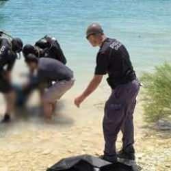 Kahreden olay: Yeğenini kurtarmaya çalışan amca boğuldu!