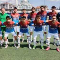 Kahta 'mucizeyi' başardı: Derbide 4 attılar, son anda lige tutundular