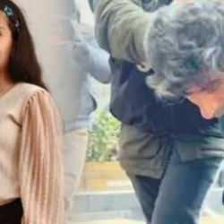 Kan donduran itiraf! 12 yaşındaki Meryem'i bu yüzden katletmiş...