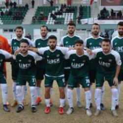 Kars derbisinde farklı skor: 20'lik yıldız 3 gol attı, takımını ateşledi