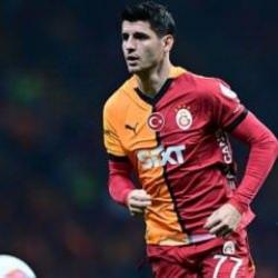 İspanyol efsane ikna etti! Alvaro Morata, Galatasaray'dan kopuyor