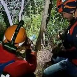 Kayıp vatandaş ormanda ölü bulundu