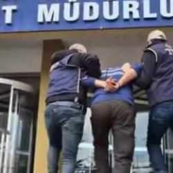 Kayseri'de 2 firari FETÖ hükümlüsü yakalandı