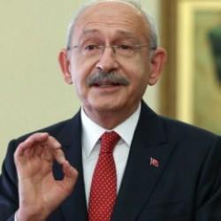 İddialara kulaklarını kapattı! Kemal Kılıçdaroğlu'ndan provokatif paylaşım 