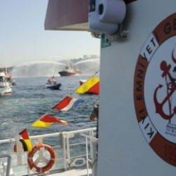 Kıyı Emniyeti Genel Müdürlüğü, filosunu güçlendirmeye devam ediyor