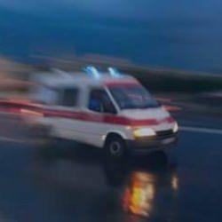 Konya'da feci kaza: Motosiklet sürücüsü öldü