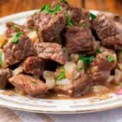 Kurban Bayramı'nda Et Zehirlenmesi'ne dikkat! Bu belirtilerle ortaya çıkıyor