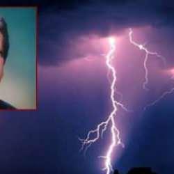 Malatya'da yıldırım faciası: &Ccedil;oban hayatını kaybetti