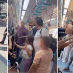 Marmaray saldırısında yeni gelişme! Fuat Kozluklu yaşananları anlattı! Olay bambaşka çıktı