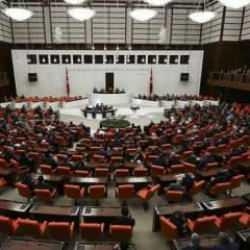 Meclis'te 7 madde kabul edildi! Diyanette yeni dönem! İşte dikkat çeken düzenlemeler