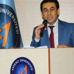 Mehmet Altunkaya'dan iddialara cevap