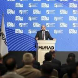 MÜSİAD Genel Başkanı: Karz-ı Hasen, ahlakı ve insan onurunu merkeze koyuyor