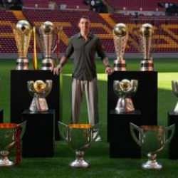Muslera'nın yeni adresi için resmi açıklama!