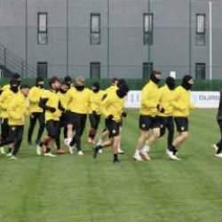 'Namağlup' İzmir ekibi transferde atağa kalktı: 4 oyuncu aynı anda geldi