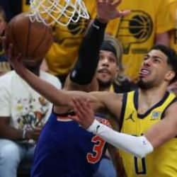 NBA'de nefes kesen eşleşmede finale çıkan takım belli oldu