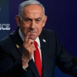 Netanyahu'dan akıllara zarar açıklama! Gazze'deki kıtlıkla böyle dalga geçti