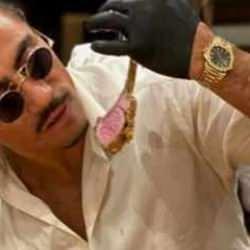 Nusret Gökçe yeni sektöre adım attı! Tercihini duyan şaşkınlığını gizleyemedi