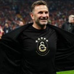 Okan Buruk vedaların gecesi hakkında konuştu! '2 haftadır gözümüz yaşlı'