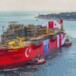 Osman Gazi Gemisi kaç metre, uzunluğu ne kadar? Osman Gazi Gemisi özellikleri