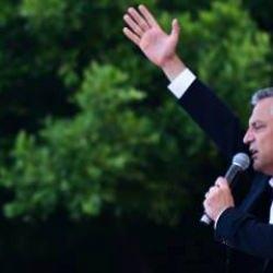 Özgür Özel'den haddi aşan sözler: Başsavcı Gürlek'i hedef gösterdi