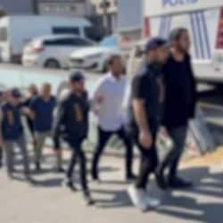 Papara'ya 'yasa dışı bahis' operasyonu: 11 tutuklama