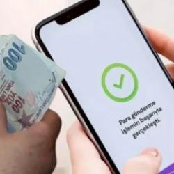 Para transferinde yeni dönem: EFT ve FAST işlemlerinde...