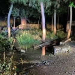 Parkta şüpheli ölüm! 26 yaşındaki kadının cesedi bulundu 