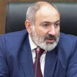 Paşinyan: Azerbaycan'la barış anlaşması bir seçenek değil, zorunluluk