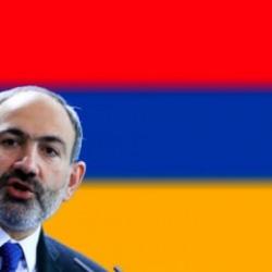 Paşinyan'dan, Azerbaycan açıklaması! 'Seçenek değil zorunluluk'