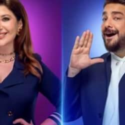 Password, ekranlara bomba gibi dönüyor! İzleyenleri gülmekten kırıp geçirecek