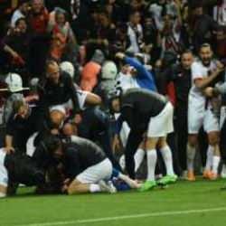 Penaltılar belirledi! 1. Lig'e yükselen son takım belli oldu