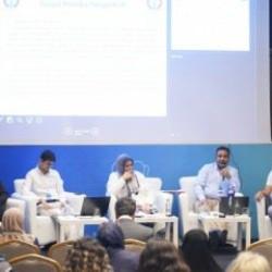 Prof. Dr. Mehmet Duruel dijital iletişim kanalları için uyardı