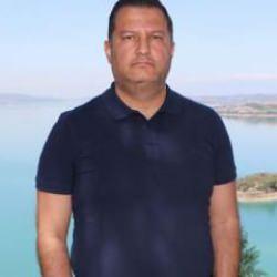 Prof. Dr. Kapur: Türkiye'de yüzde 50 kuraklık artışı riski var