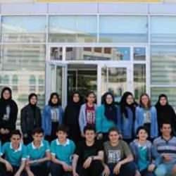 Proje İmam Hatip Okullarına yoğun ilgi: Binlerce öğrenci sınava girdi