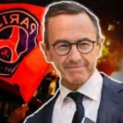 PSG'nin Devler Ligi zaferi sonrası Fransız Bakan ortalığı karıştırdı