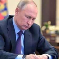 Putin kapıyı gösteri: Dünya devi iflasa hazırlanıyor