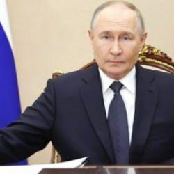 Putin'den Microsoft ve McDonald’s çıkışı: Çekinmeden söylüyorum...