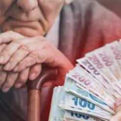 Bunu yapan SSK, BAĞ-KUR emeklisinin maaşı 2 kat artacak: Fazla prim günü olanlara, yüksek maaş!