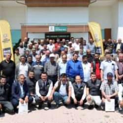 Konya Büyükşehir, kurban kesimi ve hijyen eğitimi veriyor 