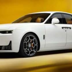 Rolls-Royce Ghost Series II, Türkiye sahnesinde