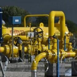 Rusya'dan &Ccedil;in'e ilk doğaz gaz sevki yapıldı