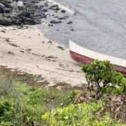 Sahile vurdu! Tekneden 11 ceset çıktı