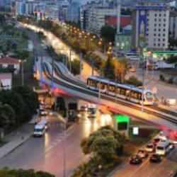 Samsun için son dakika uyarısı