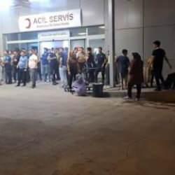 Şanlıurfa'da akrabalar arasında silahlı kavga; 2 &ouml;l&uuml;, 9 yaralı