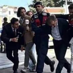 Savcıya Papalı-Ağcalı tehdit!