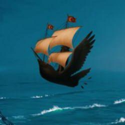 Selçuk Bayraktar'dan "Fetih paylaşımı"